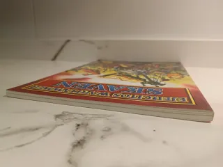 Ejercitos Warhammer Skaven Suplemento