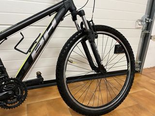 Bicicleta BH 27.5 Talla XS