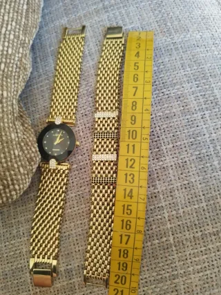 Reloj y Pulsera Galería del Coleccionista