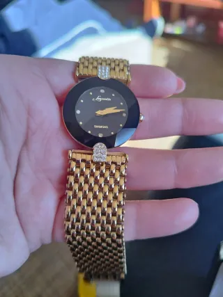 Reloj y Pulsera Galería del Coleccionista