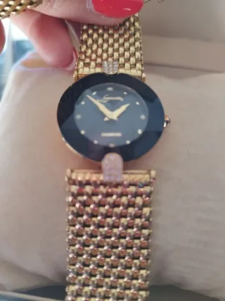 Reloj y Pulsera Galería del Coleccionista