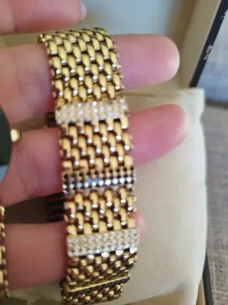 Reloj y Pulsera Galería del Coleccionista