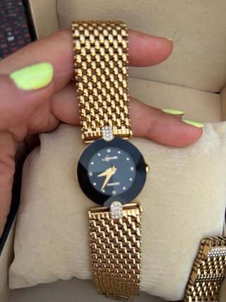 Reloj y Pulsera Galería del Coleccionista