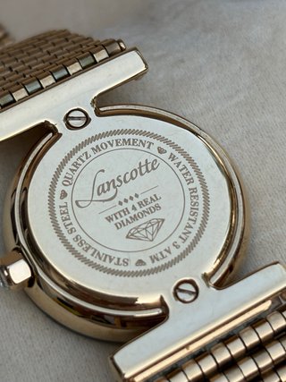 Reloj y Pulsera Galería del Coleccionista