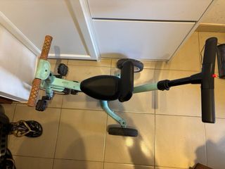 Triciclo infantil convertible en bicicleta