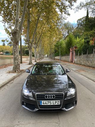 Audi A4 2008