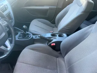 SEAT Leon 2010 1.9 Tdi