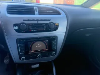 SEAT Leon 2010 1.9 Tdi
