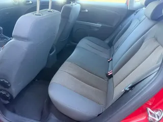 SEAT Leon 2010 1.9 Tdi
