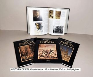 Historia de España