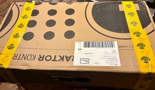 Controlador DJ Native Instruments Traktor S2 MK3