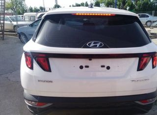 Hyundai r17 llanta tucson (nx) klass 2wd 5341405