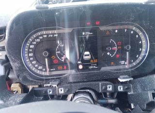 Hyundai r17 llanta tucson (nx) klass 2wd 5341405