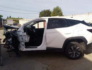 Hyundai r17 llanta tucson (nx) klass 2wd 5341405