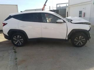 Hyundai r17 llanta tucson (nx) klass 2wd 5341405