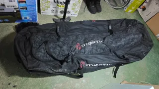 Bolsa equipaje Kitesurf.