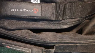 Bolsa equipaje Kitesurf.