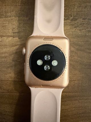 Apple Watch Series 3 Oro Rosa