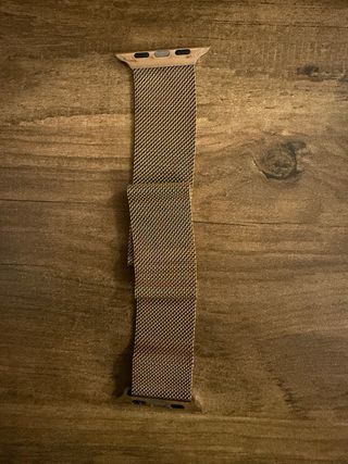 Apple Watch Series 3 Oro Rosa