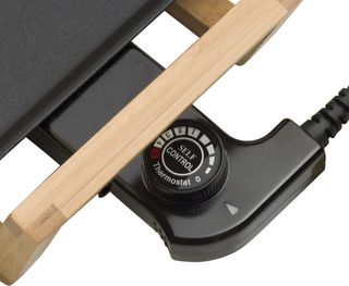 Plancha Eléctrica XXL Bestron