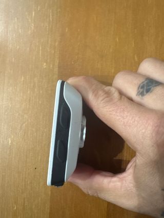 Garmin Edge 520 GPS Ciclocomputador