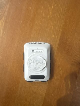 Garmin Edge 520 GPS Ciclocomputador