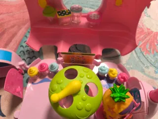 Bebés Llorones Tutti Frutti Fábrica de Pia