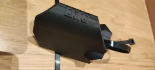 Protector cambio haibike nduro 7