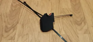 Protector cambio haibike nduro 7