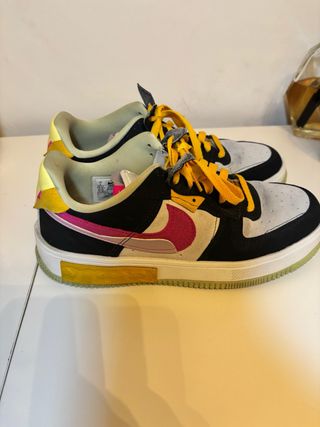 Scarpe Nike Air Force 1