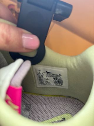 Scarpe Nike Air Force 1