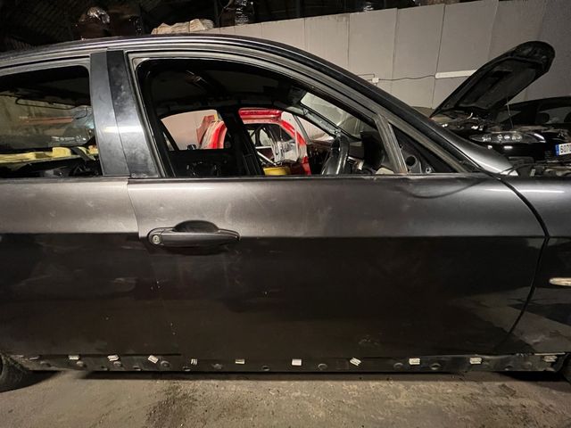 Puertas BMW Serie 3 E90 320d CHAPA