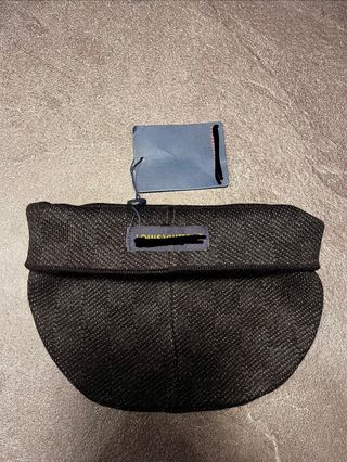 Berretto invernale nero