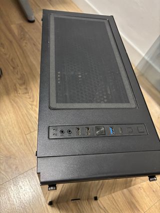 PC Gaming i7 RTX 1080 Ti ASUS