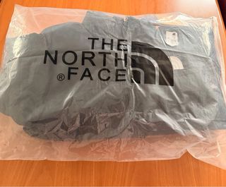 The North Face Talla S Chaqueta Negra Nueva
