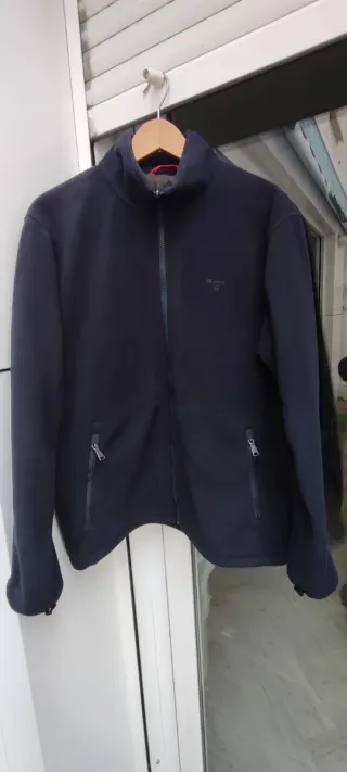 Chaqueta polar GANT Talla L