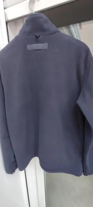 Chaqueta polar GANT Talla L