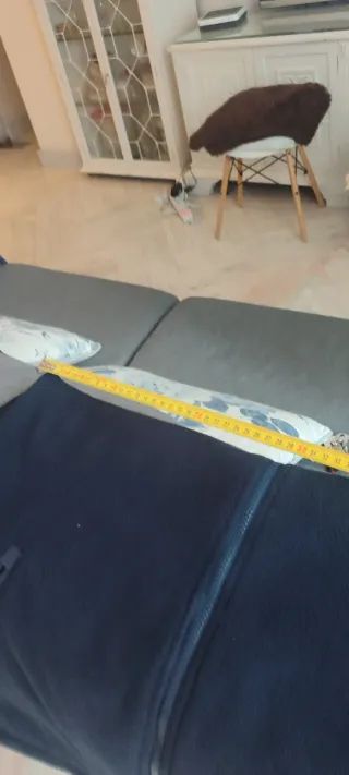 Chaqueta polar GANT Talla L