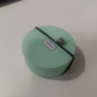 Chupetero Tous Plata