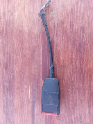 Enganche cinturón Renault 12 TS TL GTX