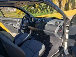 SMART FORTWO - SOLO 21.000 KM