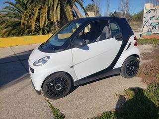 SMART FORTWO - SOLO 21.000 KM
