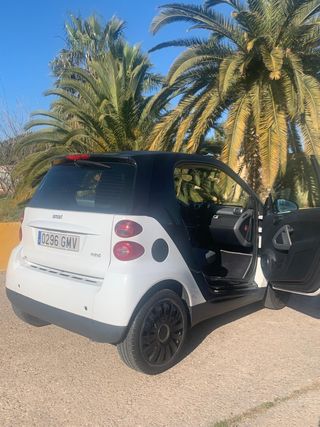 SMART FORTWO - SOLO 21.000 KM