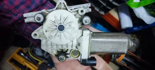 Motor elevalunas Megane 1 Fase 2