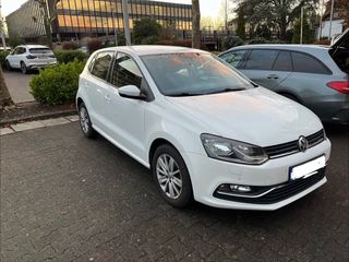 Volkswagen Polo 1.2 TSI 2016
