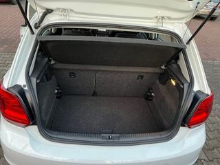 Volkswagen Polo 1.2 TSI 2016