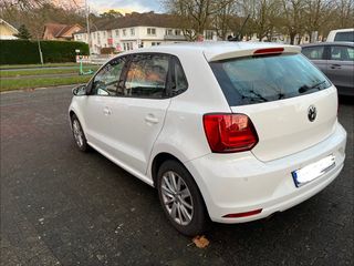 Volkswagen Polo 1.2 TSI 2016