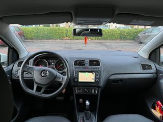 Volkswagen Polo 1.2 TSI 2016