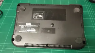 SEGA Master System II