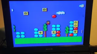 SEGA Master System II